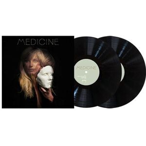 Grace Potter - Medicine  LP LP